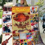 the monkees blanket th1507 quilt d2356901