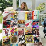 the monkees quilt blanket 0995 d2352875