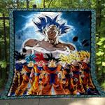 the most amazing sayan quilt blanket vd14 quilt d2320958