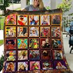 the muppets quilt blanket m040625 quilt d2322938