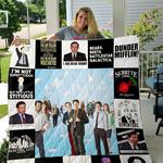 the office quilt blanket for fans ver 17 2 d2354870
