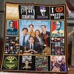 the office quilts d2385180