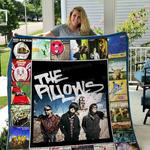 the pillows quilt blanket 01 d2350759