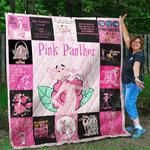 the pink panther quilt blanket d2351374
