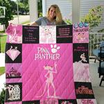 the pink panther quilt blanket for fans ver 17 d2346835