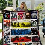 the police albums cover poster quilt 2 d2385556