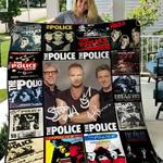 the police quilt blanket hvt280525 quilt d2324488
