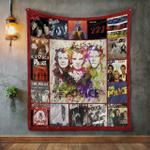 the police style 2 quilt blanket d2354188