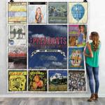the presidents of the united states of america singles quilt blanket 02 d2319520