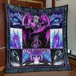 the purple legend quilt blanket vh09 quilt d2323551