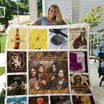 the raconteurs albums quilt blanket 01 d2319630