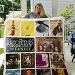 the raconteurs albums quilt blanket 02 d2346847