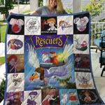the rescuers quilt blanket limited quilt blanket d2323906