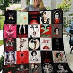 the rocky horror picture show quilt blanket m150606 quilt d2323579