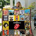 the rolling stones 02 quilt blanket d2351187