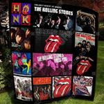 the rolling stones like 3d personalized customized quilt blanket 1187 d2320204