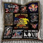 the second amendment ah quilt derqdd d2389181