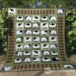 the sheep quilt blanket no96 quilt d2321406