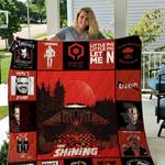 the shining poster quilt blanket ver 2 d2350201
