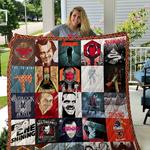 the shining poster quilt d2385551