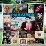 the simon garfunkel quilt blanket d2320159