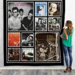 the smiths compilation quilt blanket for fans 02 d2320230