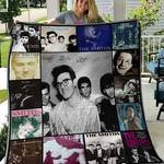 the smiths quilt blanket m220522 quilt d2321646