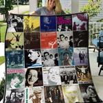 the smiths quilt blanket m220523 quilt d2321690
