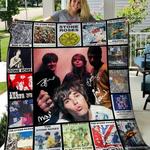 the stone roses quilt blanket hvt300537 quilt d2324038