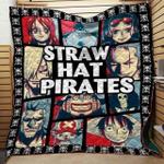 the strawhat blanket th0907 quilt d2356419