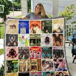 the supremes albums cover poster quilt 2 d2385548