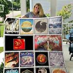 the sword quilt blanket d2353092