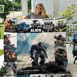 the transformers quilt blanket 0906 d2348390