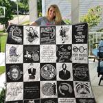 the twilight zone quilt ver25 d2385773