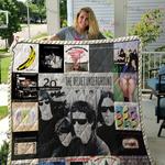 the velvet underground albums cover poster quilt blanket d2351528