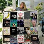 the velvet underground albums cover poster quilt blanket ver 2 d2352549