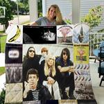 the velvet underground style 2 quilt blanket d2350102