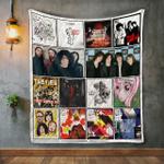 the view album covers quilt blanket d2352007