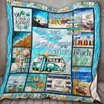the voice of the sea speaks to the soul quilt 0489 d2383626