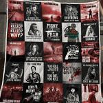 the walking dead quilt blanket m120602 quilt d2324859