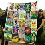 the wizard of oz 1 quilt blanket d2352674