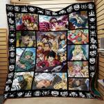 the worst generation one piece quilt for fans anime d2386567
