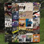the yardbirds quilt blanket d2355046