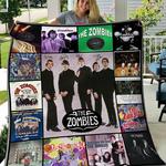 the zombies quilt blanket d2349818