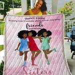 there is a point in every true friendship th2309392cl quilt blanket d2318447
