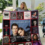 thirteen reasons why quilt blanket 01 d2349802
