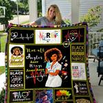 this black nurse rocks faith hope love quilt blanket great customized gifts for birthday christmas