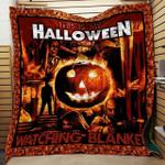 this is my halloween blanket th0509 quilt d2356849