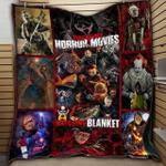 this is my horror movies watching planket quilt d2383231