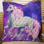this plastic unicorn absolutely killed it in a bonnaroo dancing pit quilt d2384715